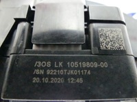 фото thumb №9, Bmw f44 f90 f91 g02 g26 g30 переключатель комбинированный лента 5a32036 5a0fb90