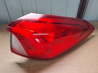 фото thumb №1, Ford focus mk4 lift лампа задня права