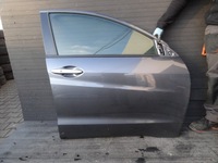 фото thumb №1, Honda hrv hr-v ii 2020 рестайлинг дверь передние правые комплектные оригинал