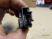 фото thumb №4, Кнопка регулювання світла mazda 134139