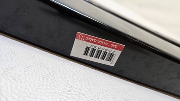фото thumb №7, Балка усилитель бампера перед hyundai i30 iii 64900-g4000