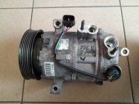 фото thumb №1, Hyundai tucson ii 2.0 crdi компресор кондиціонера