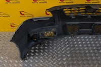 фото thumb №7, Toyota blade auris бампер перед передній решітка радіатора jdm