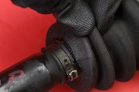 Приводной вал правый  перед автоматическая коробка передач 4f0407272j audi a6 c6 3.0 tdi 225 km 04-08 с Разборки, фото thumb