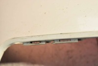 фото thumb №10, Бампер перед передний lf9e skoda fabia 3 iii 14-18