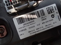 фото thumb №6, Renault arkana 2022 навигация дисплей радио 259154610r europa оригинал