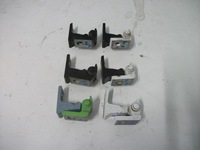 фото thumb №1, Петля дверь правый seat volkswagen skoda audi 8k0831402