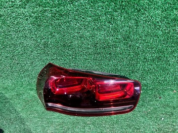 фото thumb №1, Лампа задняя левая citroen c4 ii led