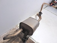 фото thumb №7, Глушник кінцевий вихлоп peugeot 207 1.4 hdi