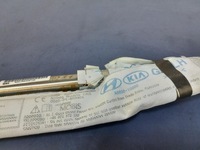 фото thumb №4, Hyundai i30 ii kombi подушка безопасности шторка безопасности левая