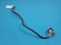 фото thumb №1, Клемма электропроводка жгут минусовая минус mercedes w176 a2469052403