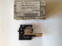 фото thumb №1, Ручка левый задняя wew vw phaeton 3d0839617d nowa