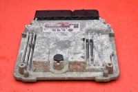 фото thumb №5, Блок управления бортовой компьютер двигателя 06j906026 0261201537 vw passat cc 1.8 tsi 160 km