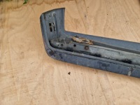 фото thumb №9, Бампер задняя mercedes w201 190 2018850625