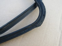 фото thumb №10, 1 mercedes w201 190 прокладка люк електричного + w124 купе