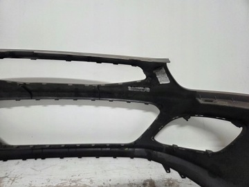 фото thumb №12, Бампер перед переднее kia picanto ii 2 11-14 5d 5 дверь