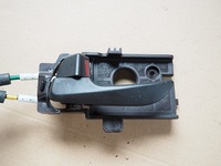 фото thumb №1, Hyundai i10 ii 2 ручка внутренняя левая задняя задняя 83610-b4020
