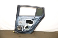 фото thumb №2, Двері правий задня renault megane iv tekpn