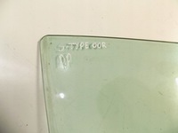 фото thumb №3, Jaguar s-type 00r скло двері праві перед