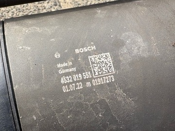 фото thumb №4, 5wb423054n cupra formentor трансмиссия рулевая рейка 5ff