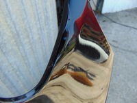 фото thumb №11, Крыло правый перед mercedes w205 a2058810201