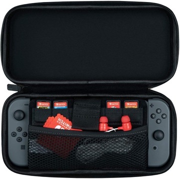 Чемодан + чехол PDP Nintendo SWITCH Elite Edition