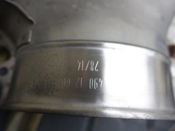 фото thumb №11, Mercedes amg gt 190 бампер вихлоп зад 4xpdc