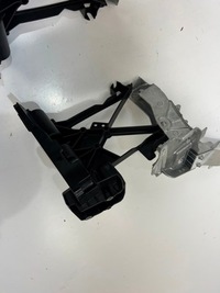 фото thumb №5, Mercedes w213 16- панель фары кронштейн фара правый левый a2536210700