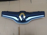 фото thumb №1, Renault kangoo ii lift 623101381r решётка радиатора решётка радиатора