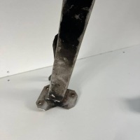 Alfa giulietta зона деформации правый перед передняя 51811229dx Недорого, фото thumb