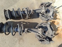 фото thumb №1, Vw tiguan ii allspace рестайлінг підвішування передні ліві праві 5qm407258