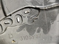 фото thumb №8, Jaguar f-pace xe xf e-pace заглушка подушка безопасности подушки безопасности водителя оригинал