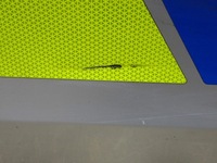 фото thumb №6, Дверь правые передние правые перед mercedes vito v класс 447 2014-