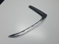 фото thumb №16, Молдинг левая бампера audi q7 4m0 4m lift оригинал