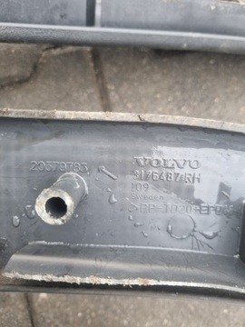 фото thumb №5, Захист накладка маскувальна накладка na поріг ліва lub права volvo fh fm 7 9 12 13