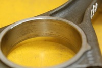 фото thumb №9, Поршень шатун шатун правый jaguar xj x351 508ps 5.0b v8 092190 1295 x15h69