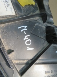 Volvo s90 v90 cc фара левая full led 32228676 Киев, фото thumb