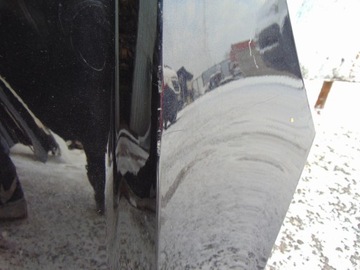 фото thumb №8, Крыло левый перед skoda karoq 2017-