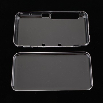 Набор чехлов Crystal Case XL/LL Защитная консоль