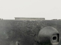 фото thumb №3, Lexus rx ii rx300 направляющая бампера правый задняя 03-09