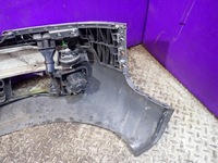 фото thumb №9, Audi a6 c5 97-01 бампер перед передній ксенон ly7w