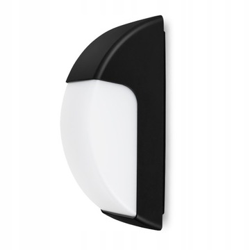 LAMPA ELEWACYJNA ZEWNĘTRZNA KINKIET ZEWNĘTRZNY LED E27 IP65