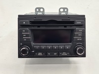 фото thumb №1, Kia optima iii радио cd 96170-2t350ca