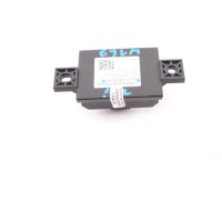 фото thumb №12, Mercedes w156 w176 модуль блок управления парковки pdc a1179006000