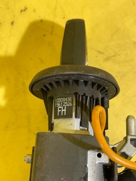 фото thumb №7, Opel meriva b - домкрат изменения коробки передач