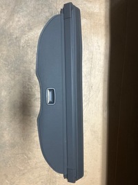 фото thumb №1, Полка ролета багажника задняя ford focus mk3 универсал bm51-n55066-ac5b8