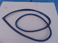 фото thumb №9, Прокладка двері праві перед ford fiesta mk7 3d