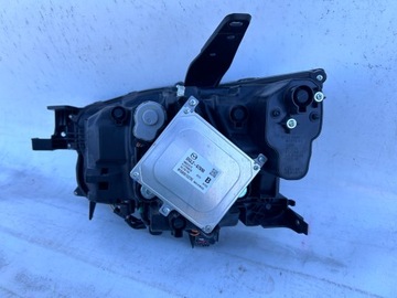 фото thumb №14, Mazda cx30 cx-30 лампа права повний led dgj1-51030 європа ковзун кріпильний