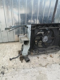 фото thumb №8, Pas переднє балка ic citroen c4 i hb 1.6hdi 04-08