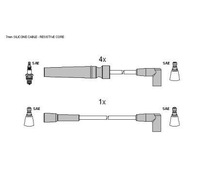 фото thumb №1, Шланг зажигание starline zk 7012